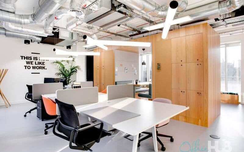 Units A-j Austen House Station View, Guildford Image 7