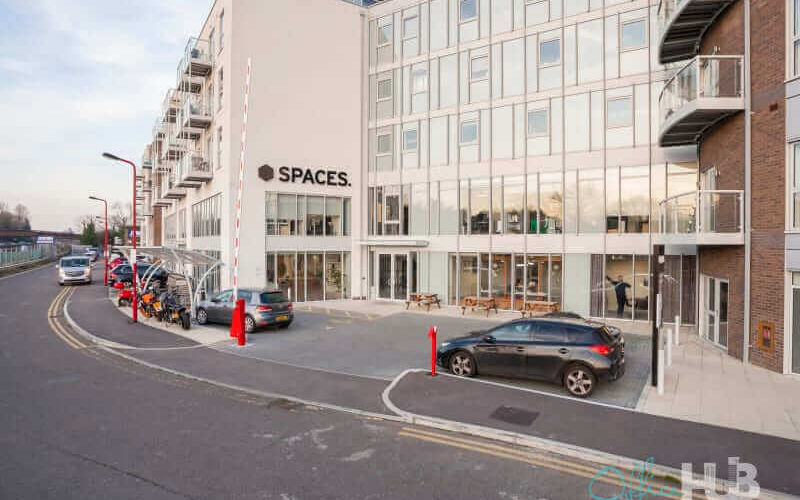 Units A-j Austen House Station View, Guildford Image 30