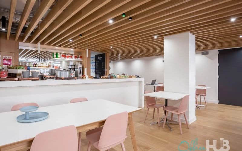 Units A-j Austen House Station View, Guildford Image 5