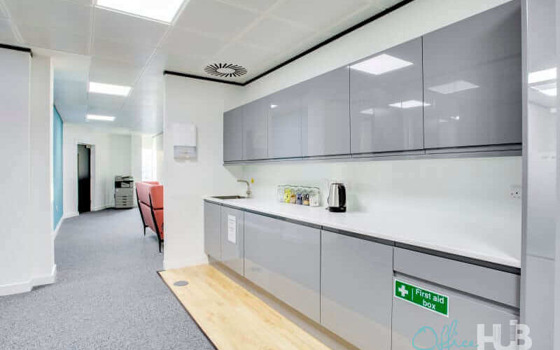 Units A-j Austen House Station View, Guildford Image 14