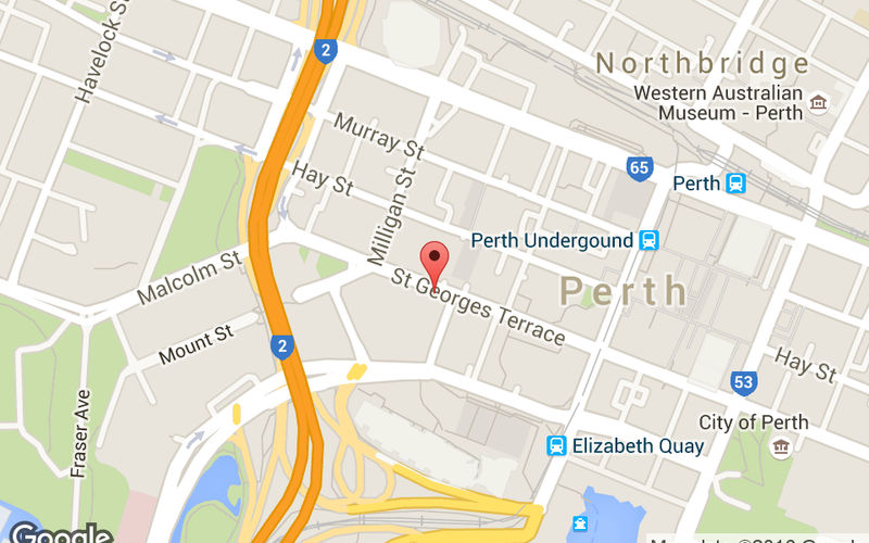 197 St Georges Terrace, Perth Image 12