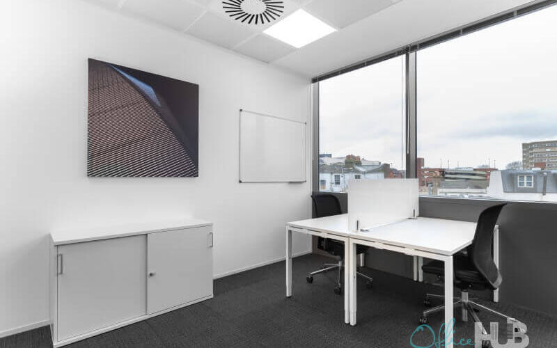 1 Bell Street, Maidenhead, 1 DESK 1 Bell Street, Maidenhead Image 1