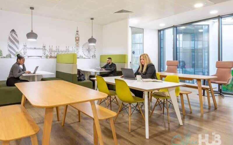 81-85 Station Road, Croydon Image 1