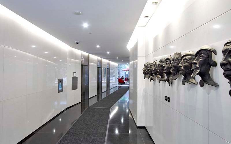 56 Pitt Street, Sydney Image 1