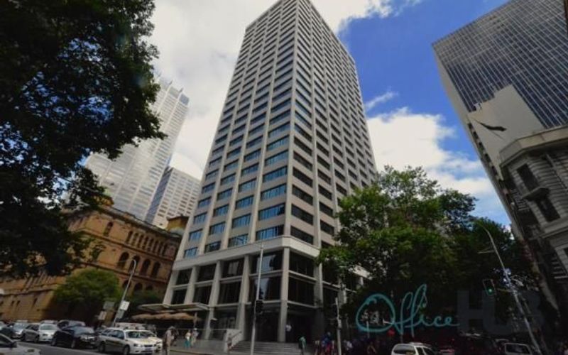 56 Pitt Street, Sydney Image 1