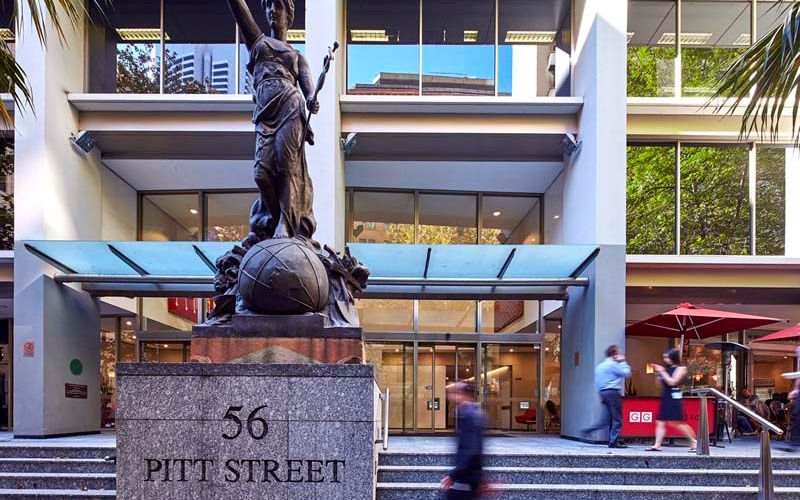 56 Pitt Street, Sydney Image 1
