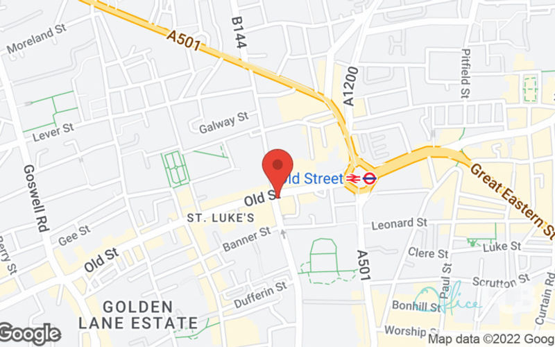 160 Old Street, London Image 8