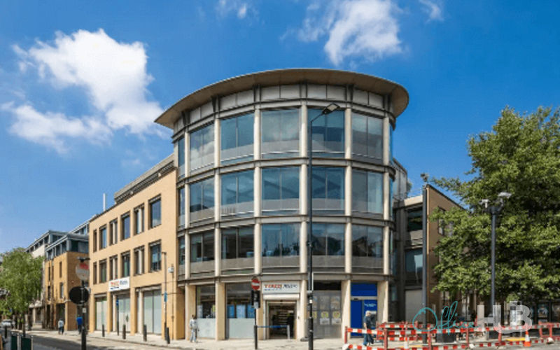 21 Caledonian Rd, London Image 4