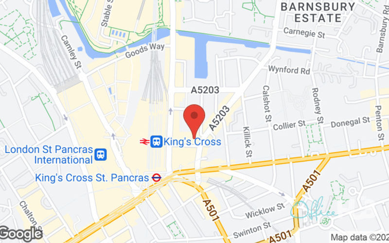 21 Caledonian Rd, London Image 5