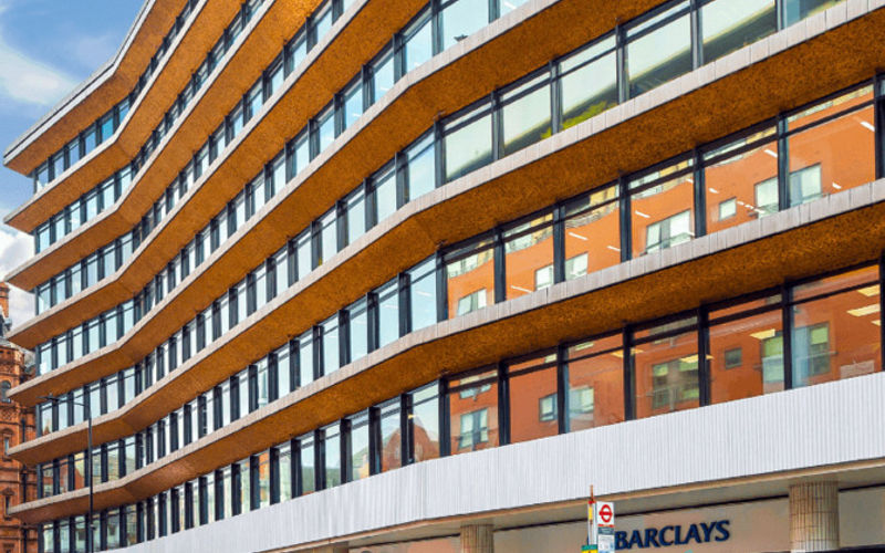 330 High Holborn, London Image 5