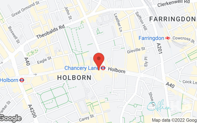 330 High Holborn, London Image 6