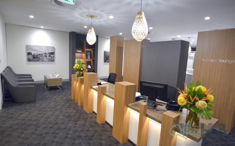 380 St Kilda Road, Melbourne Image 1