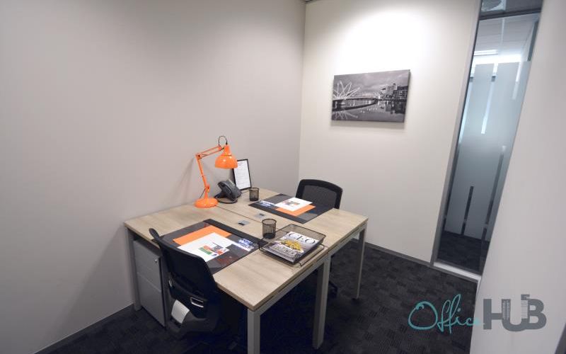 380 St Kilda Road, Melbourne Image 1