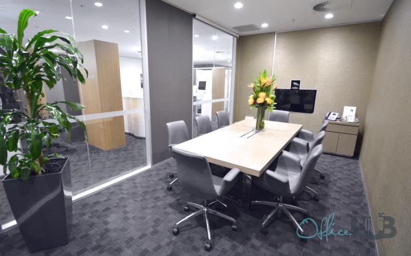 380 St Kilda Road, Melbourne Image 1