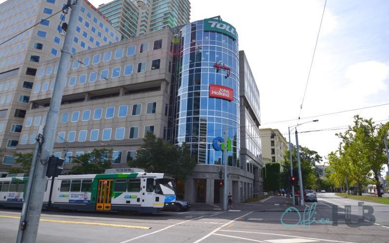 380 St Kilda Road, Melbourne Image 1