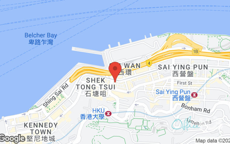 410 Des Voeux Road West, Sai Ying Pun Image 8