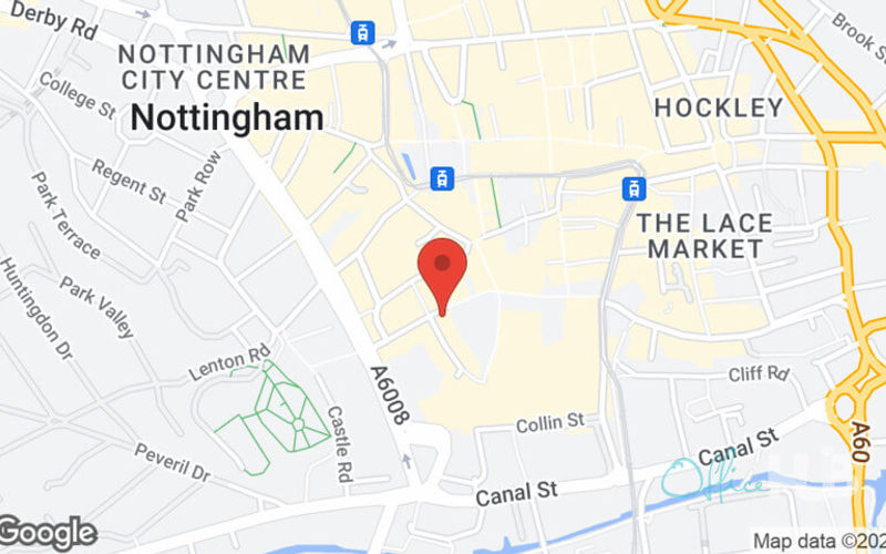 19 Castle Gate, Nottingham Image 6