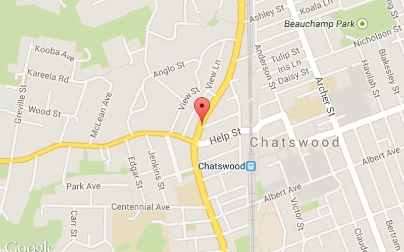 821 Pacific Highway, Chatswood Image 8