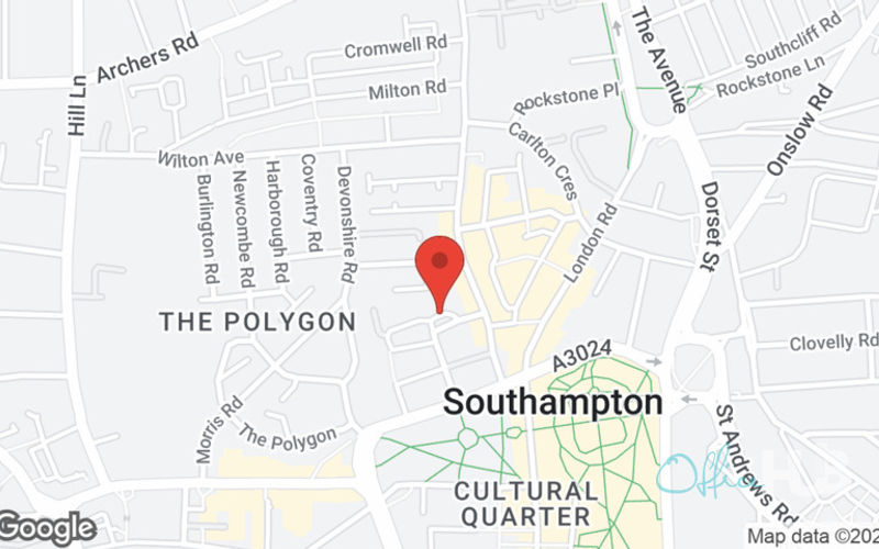 1 Grosvenor Square, Southampton Image 10