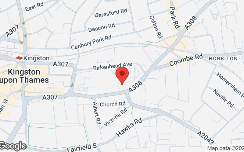 145 London Road, Greater London Image 9