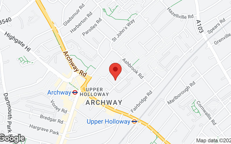 9-15 Elthorne Road, Archway Image 14