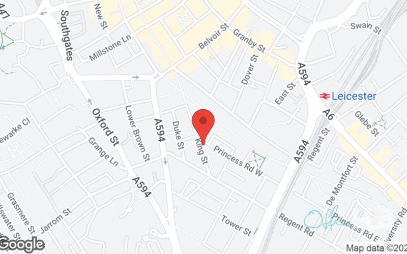 56 King Street, Leicester Image 8