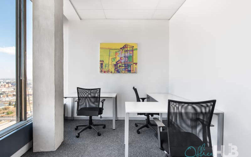 222 Smit Street, Johannesburg Image 4