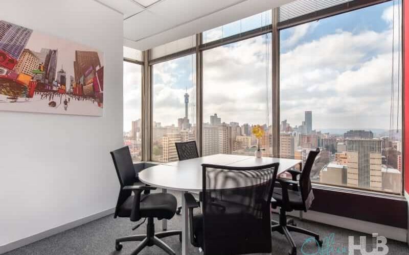 222 Smit Street, Johannesburg Image 1