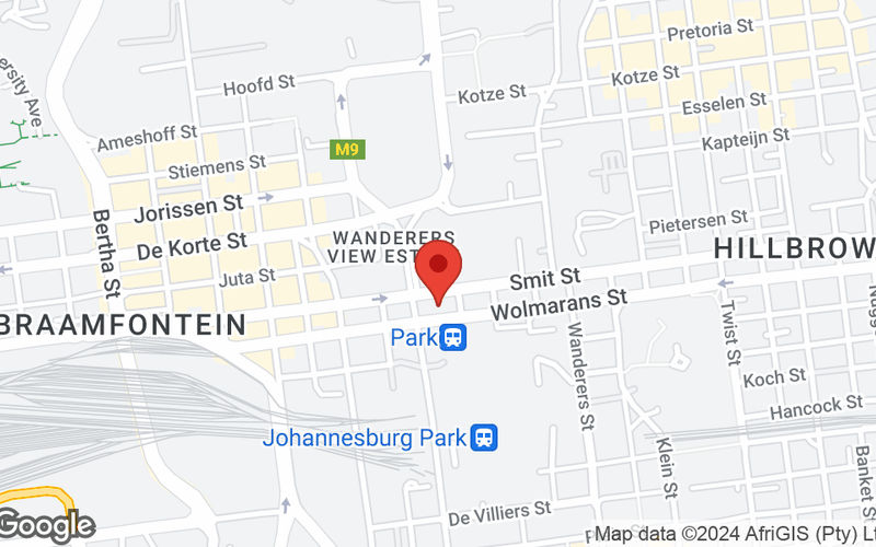 222 Smit Street, Johannesburg Image 9