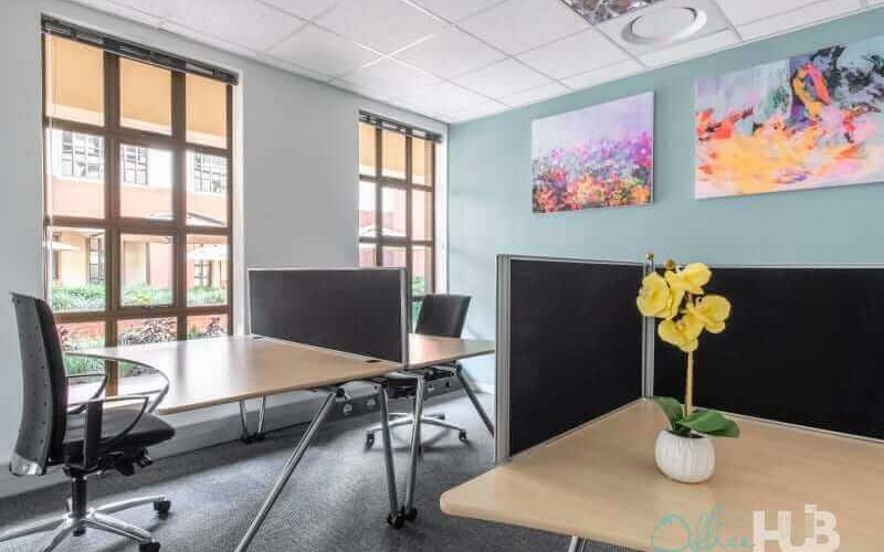 Cnr Main & Sloane Street Bryanston, Johannesburg Image 1