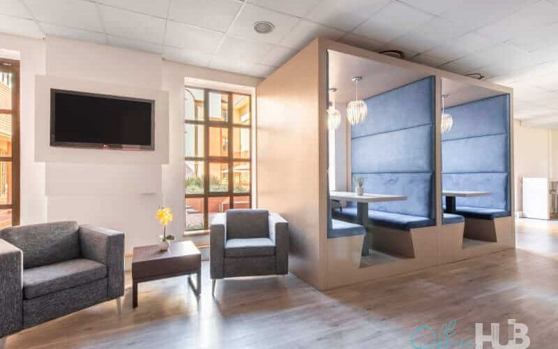 Cnr Main & Sloane Street Bryanston, Johannesburg Image 5