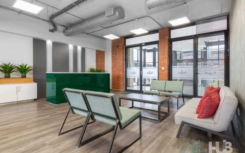 2 Fir Street, Cape Town Image 2