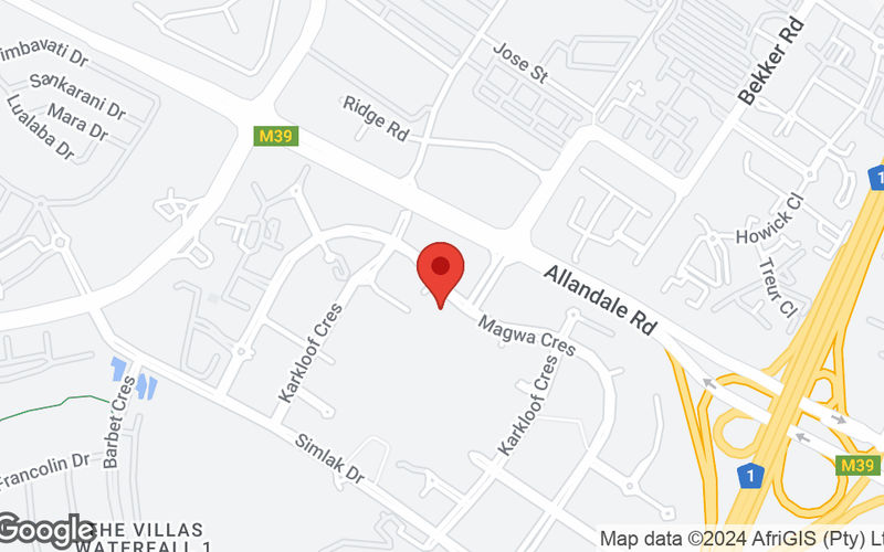 22 Magwa Crescent Waterfall City Midrand, Johannesburg Image 7