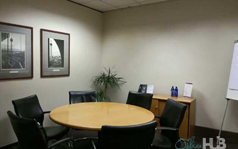 Maude Street, Sandton Image 5