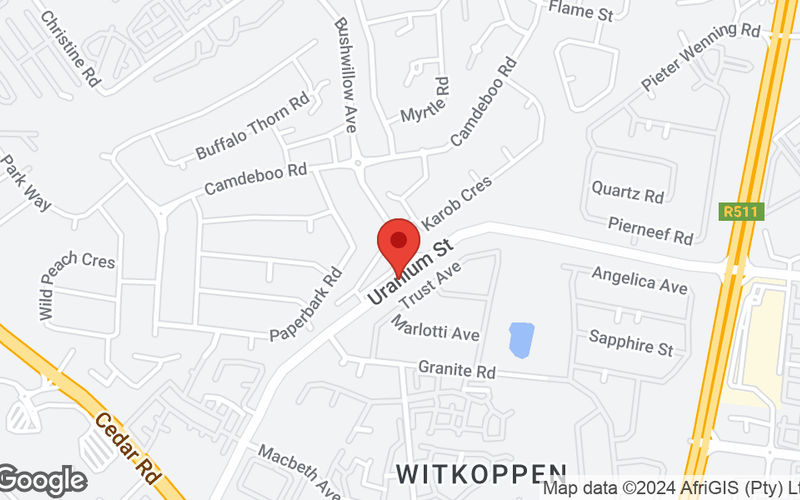 Maude Street, Sandton Image 8