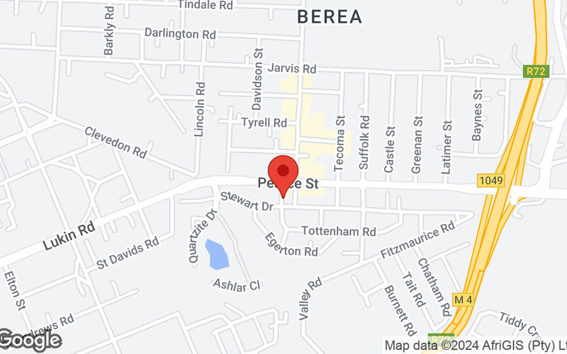 14 Stewart Drive Baysville, East London Image 10