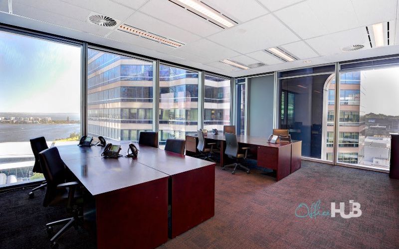 125 St Georges Terrace, Perth Image 1