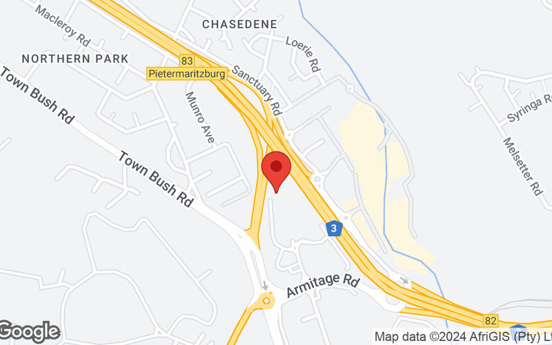 9 Armitage Rd Town Hill, Pietermaritzburg Image 8