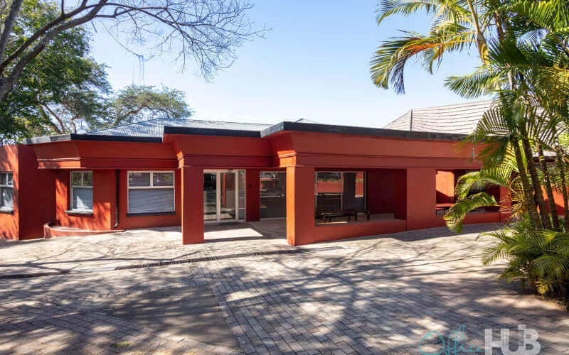 11 Van Der Merwe Street, Nelspruit Image 9