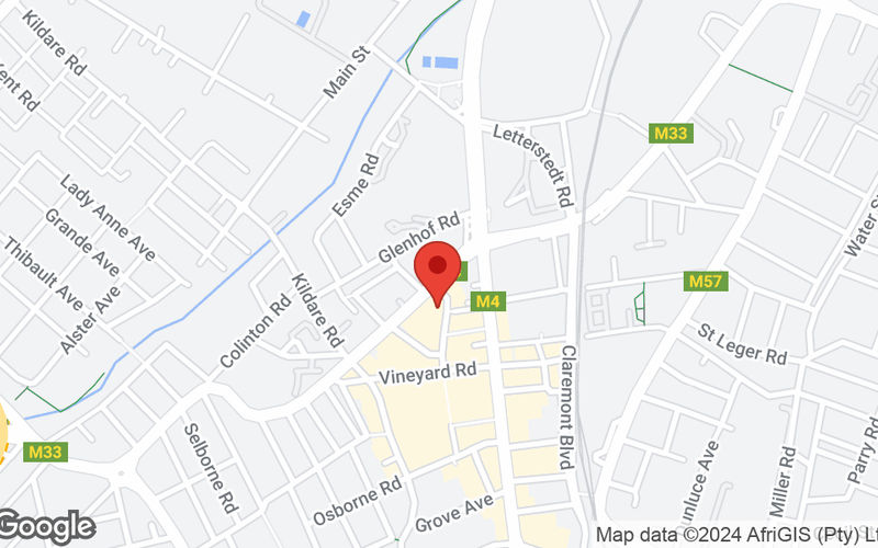 21 Dreyer Street Claremont, Cape Town Image 12