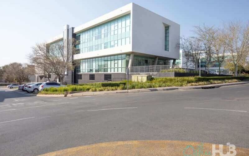 Leslie Rd Fourways, Johannesburg Image 7