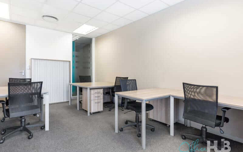 Willowbridge Centre Carl Cronje Drive, Cape Town Image 7