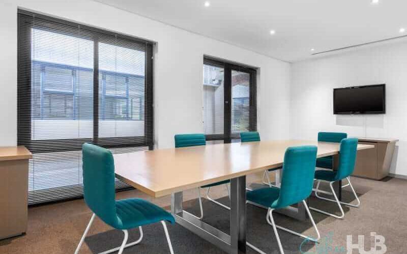 Willowbridge Centre Carl Cronje Drive, Cape Town Image 3