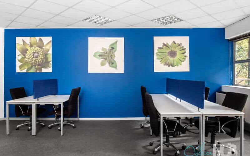 8 Hillside Rd Parktown, Johannesburg Image 3