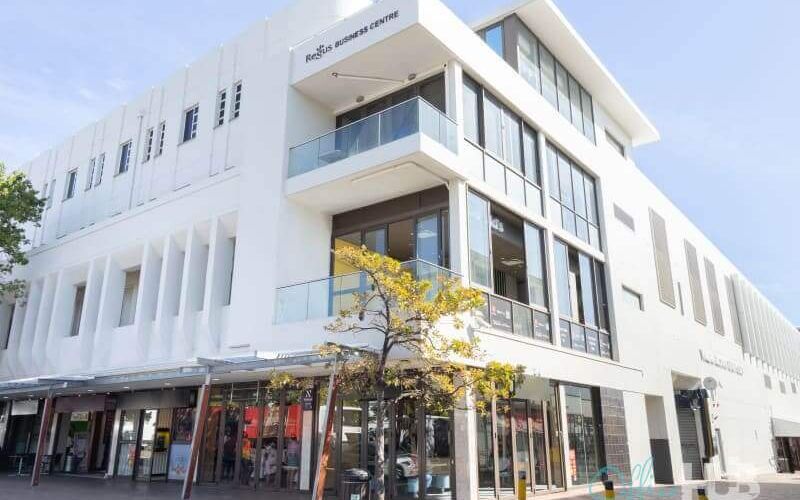 Eikestadmall Stellenbosch Central, Stellenbosch Image 9