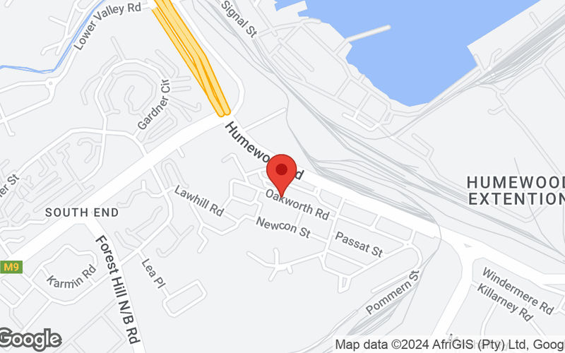 Oakworth Road, Port Elizabeth Image 10