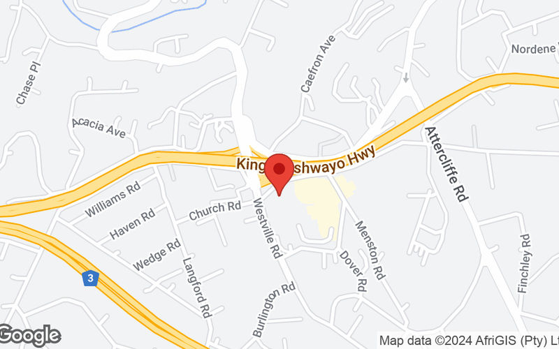 70 Buckingham Terrace, Westville Image 10