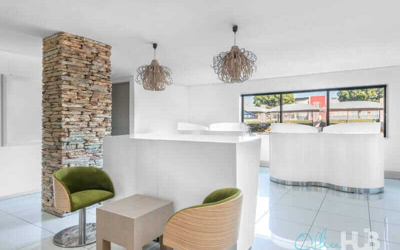 Stoneridge Office Park Greenstone, Johannesburg Image 6