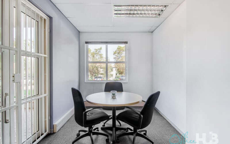 33 Ballyclare Dr Ballywoods Office Park, Sandton Image 7