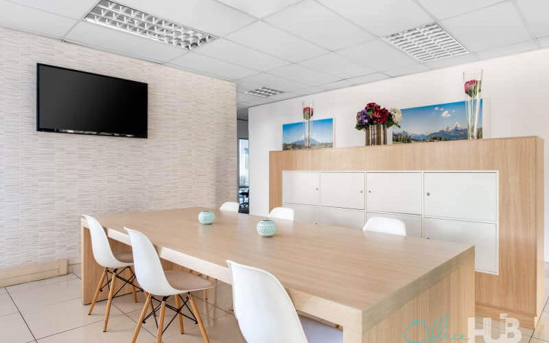 33 Ballyclare Dr Ballywoods Office Park, Sandton Image 7